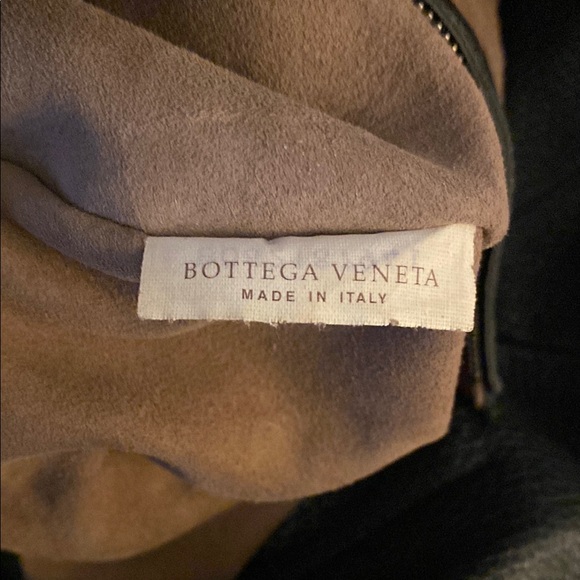 Bottega Veneta Cervo Hobo Bag (Large) - Picture 2 of 12
